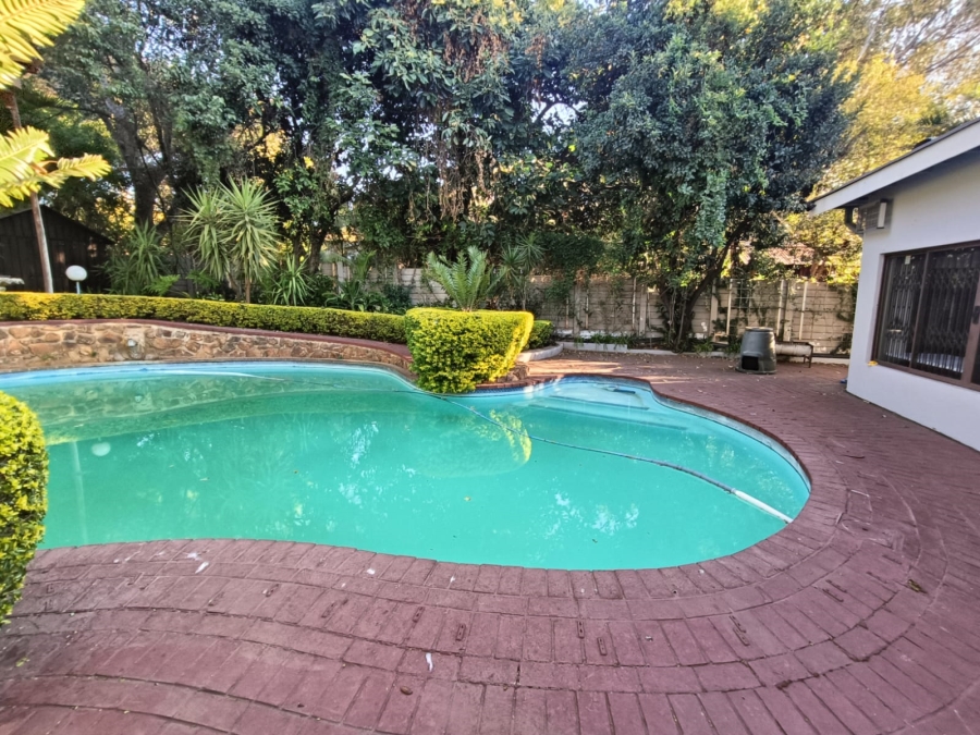 4 Bedroom Property for Sale in Protea Park North West